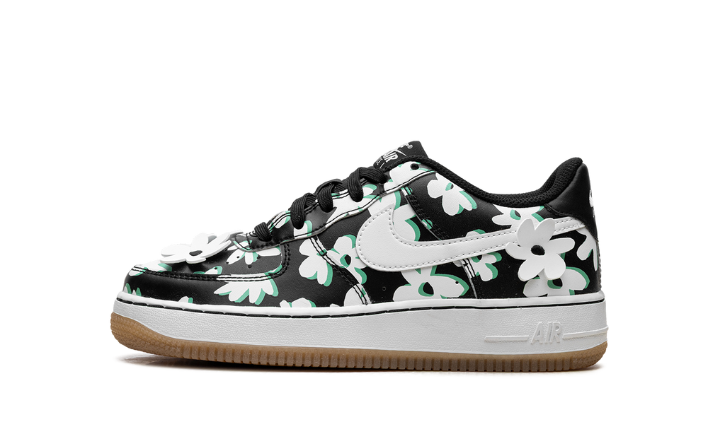 Air Force 1 LV8 1 GS "FLORAL" DZ2663 001