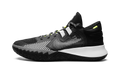 Kyrie Flytrap V "Black Cool Grey" CZ4100 002