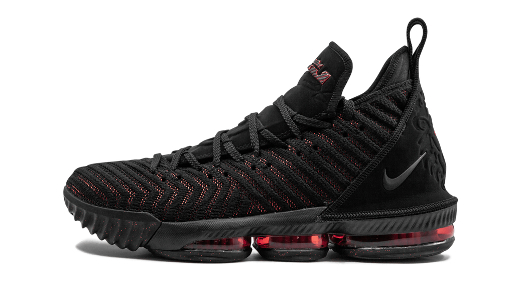 LeBron 16 "Fresh Bred" AO2588 002