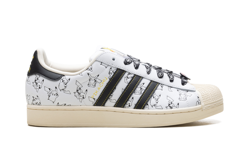 Superstar "Pokémon - Pikachu" KI2857