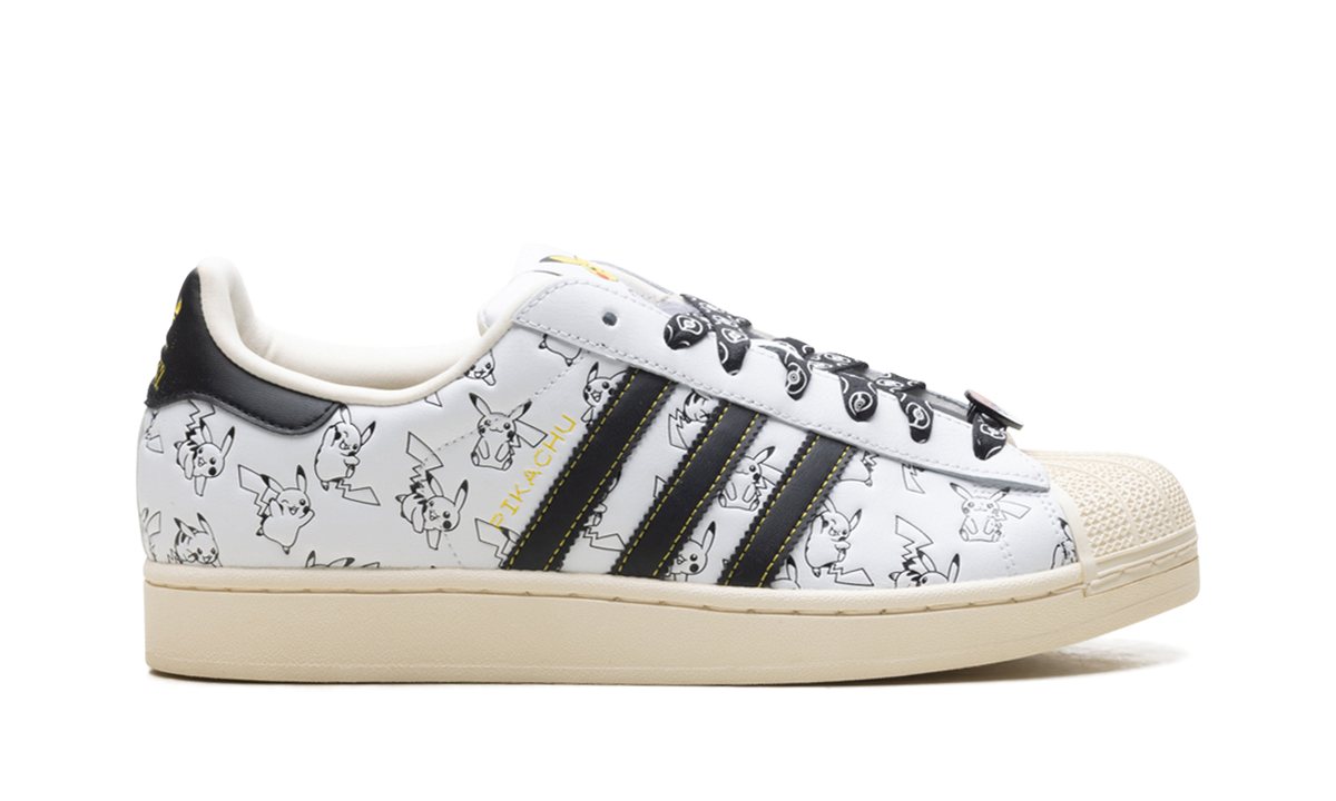 Superstar "Pokémon - Pikachu" KI2857