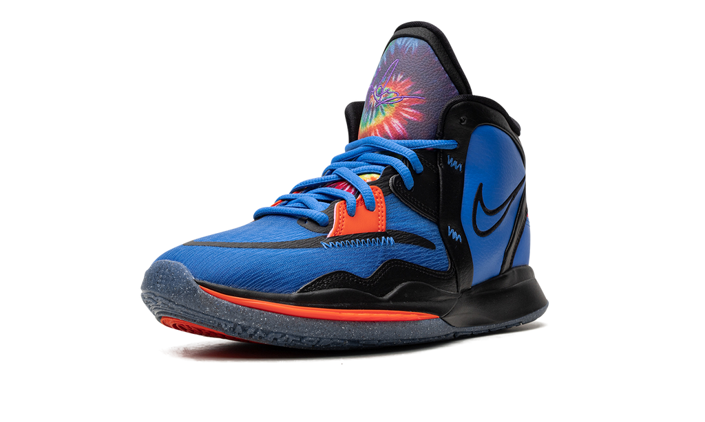 Kyrie Infinity SE GS "Tie-Dye" DM3894 410