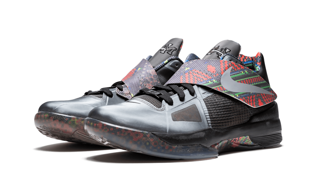 Zoom KD 4 - BHM "Black History Month" 530960 001