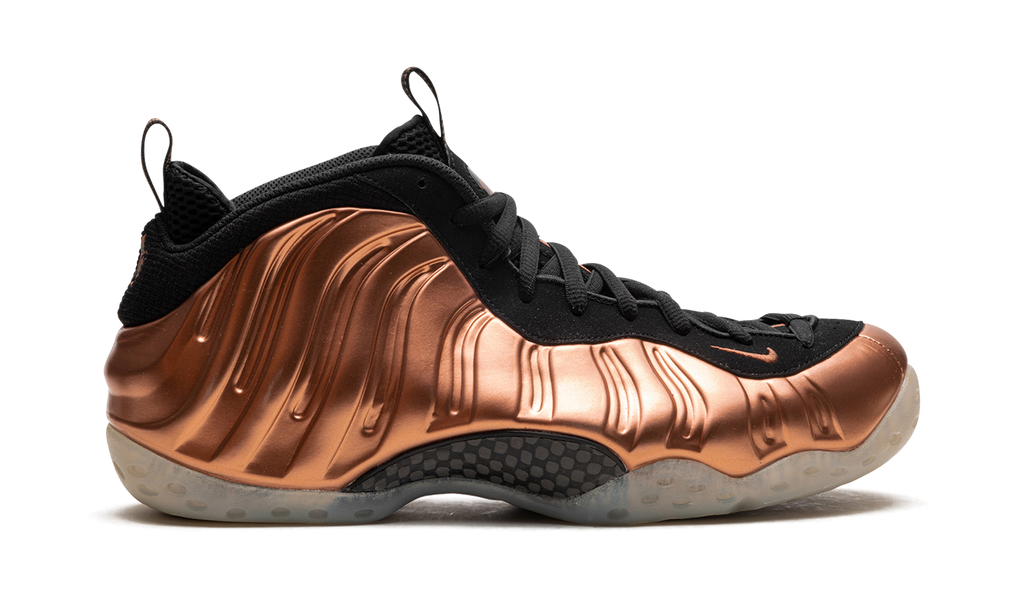 Air Foamposite One "Copper" FZ9902 001