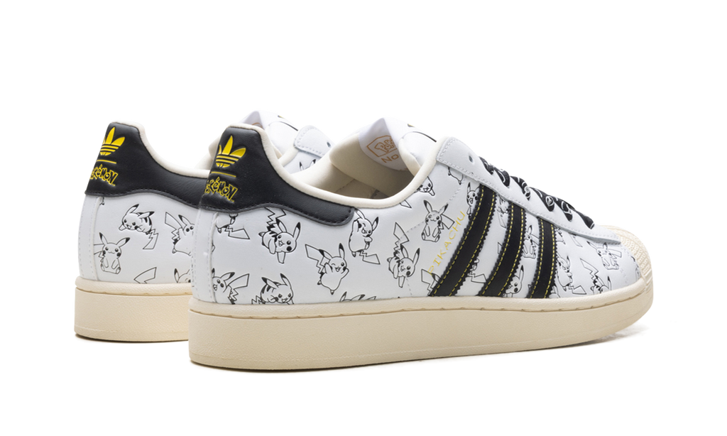 Superstar "Pokémon - Pikachu" KI2857