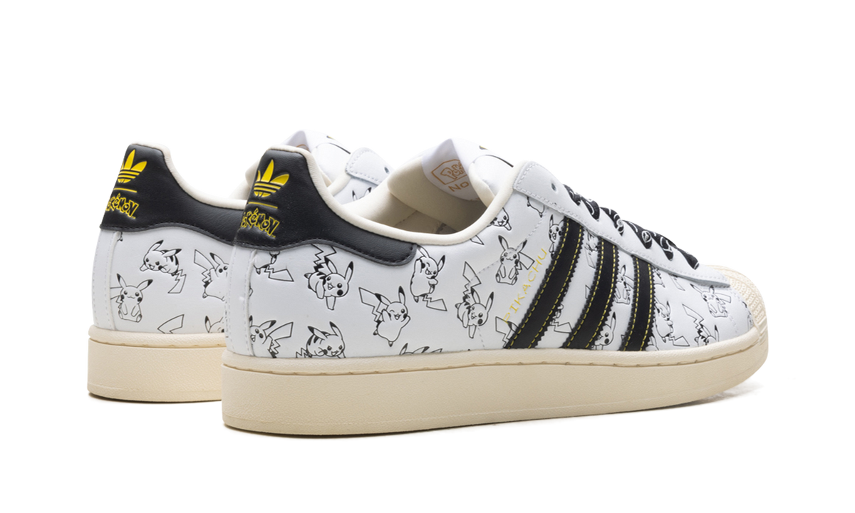Superstar "Pokémon - Pikachu" KI2857
