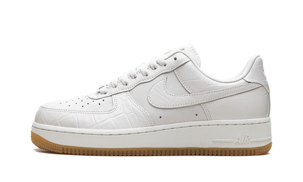 AIR FORCE 1 WMNS "Phantom Croc" DZ2708 001