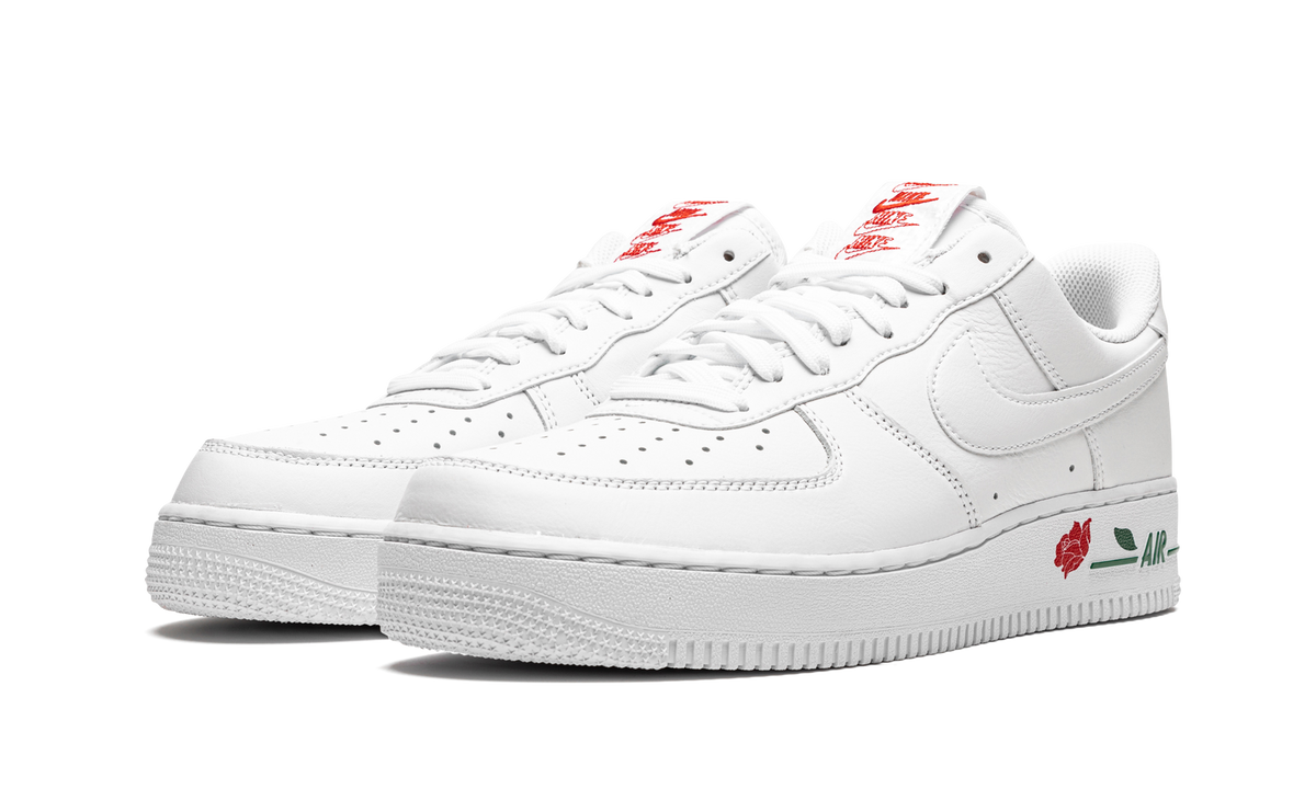 Air Force 1 Low '07 LX "Thank You Plastic Bag" CU6312 100