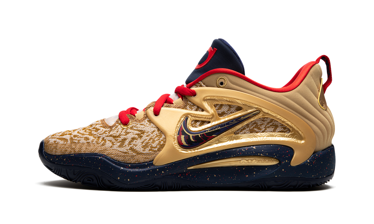 KD15 "Olympics" DC1975 700