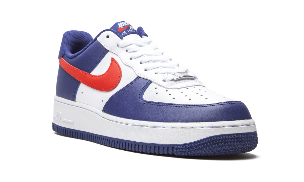 Air Force 1 '07 "USA" CZ9164 100