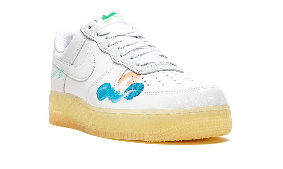 Air Force 1 Low Flyleather "Mayumi Yamase" DB3598 100