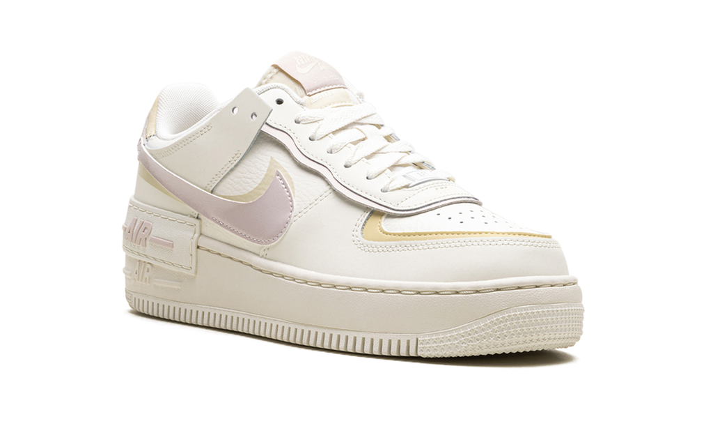 AIR FORCE 1 SHADOW WMNS "SAIL PLATINUM VIOLET" DZ1847 104