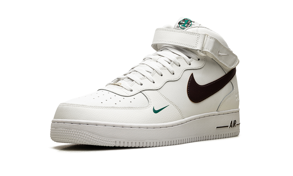 Air Force 1 Mid '07 LV8 "40th Anniversary" DR9513 100