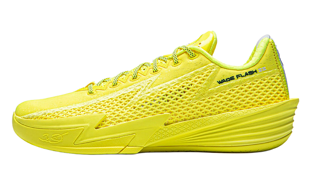 Wade Flash 2 "Lightning" ABPV013-11