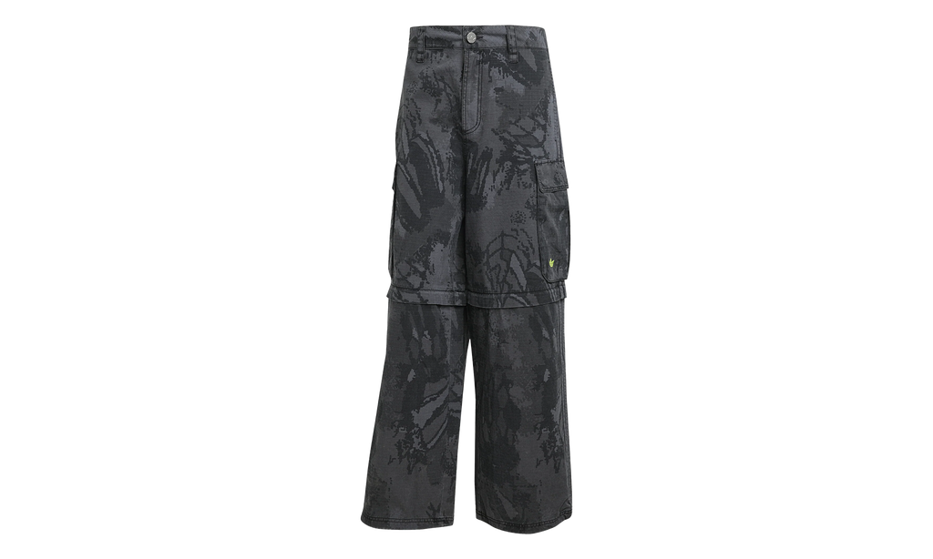 Originals Zip-Off Cargo Pants "Multicolor / Grey Three" KD2253