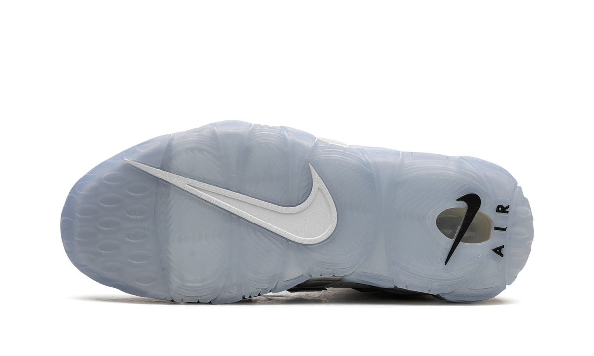 AIR MORE UPTEMPO WMNS "White Metallic" DV7408 100