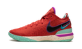 LeBron NXXT Gen "TRACK RED" DR8784 600