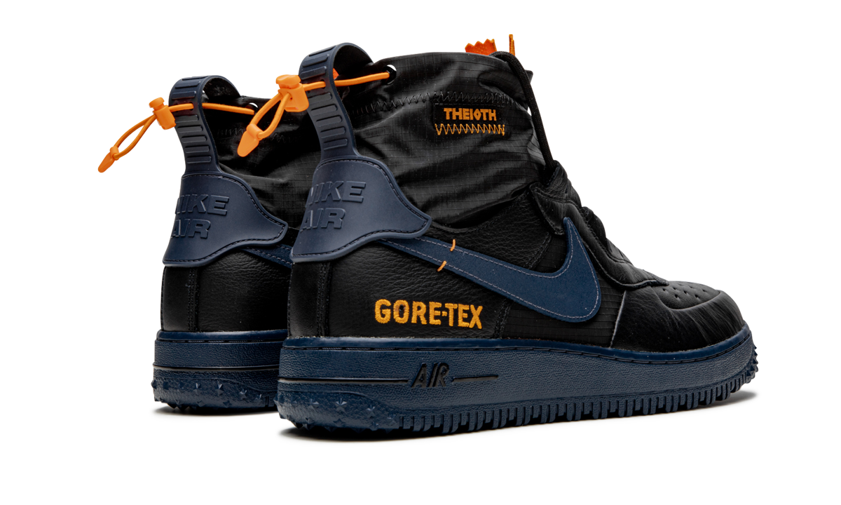 Air Force 1 WTR GTX "Gore-tex" CQ7211 001