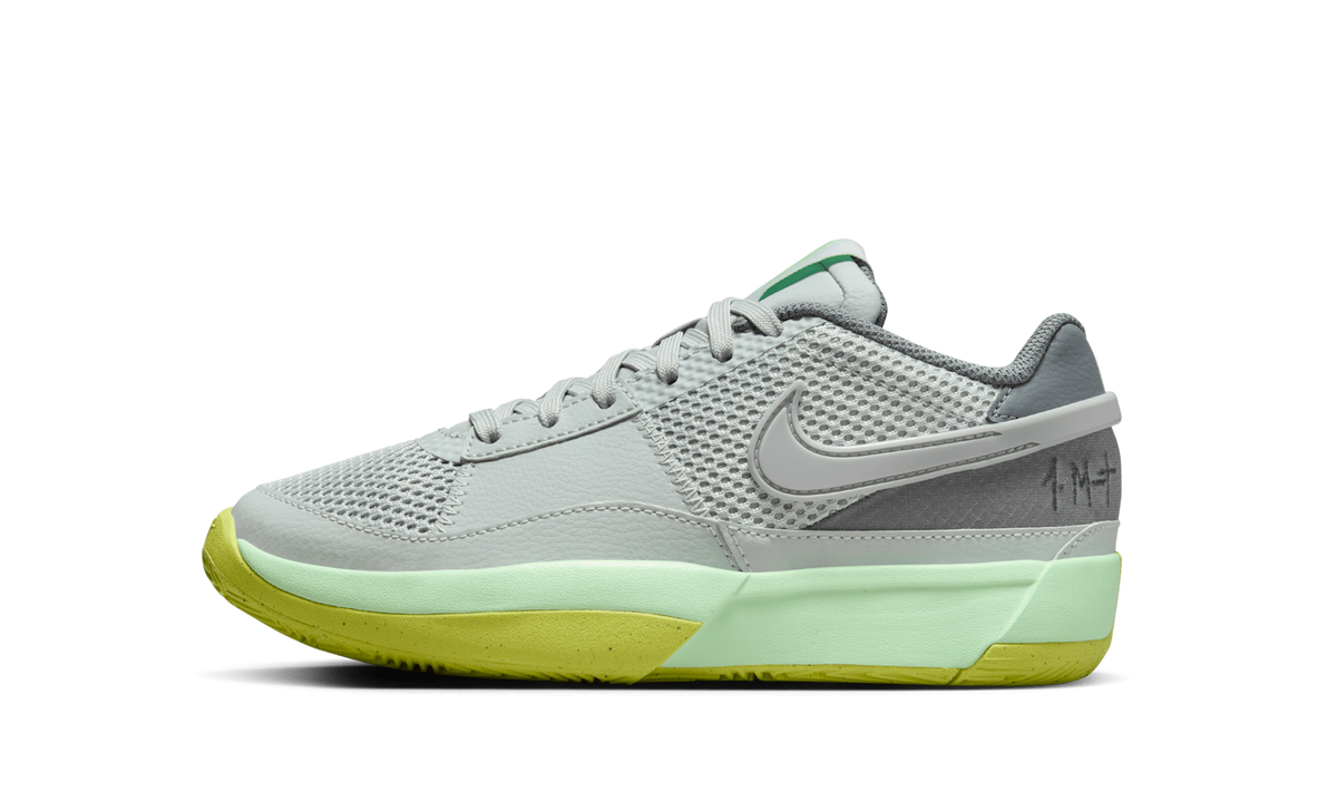 Ja 1 "Smoke grey" DX2294 003