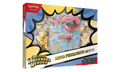 Ascended Heroes Mega Feraligatr ex Box "Sealed Box" POKE034