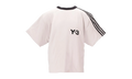 Y-3 Padded Jersey "Chalk Pearl" KD4759