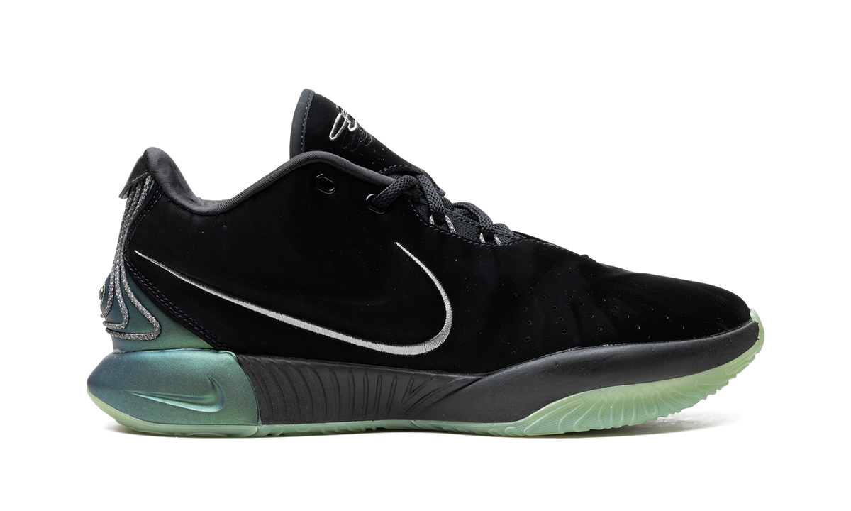 LeBron 21 "Tahitian" FB2238 001