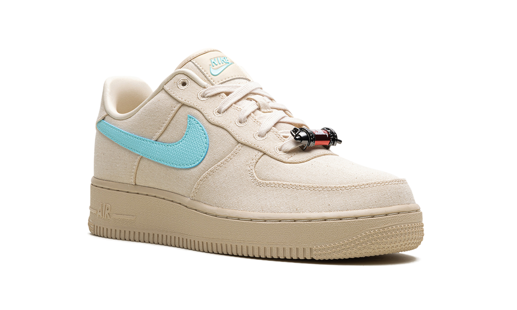 Air Force 1 Low "RTFKT - Human" FQ3954 100