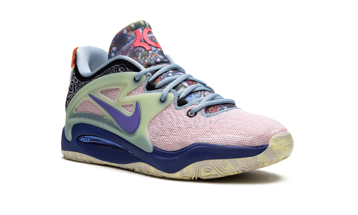 KD 15 "What The" FN8010 500