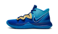Kyrie 5 "Concepts X Nike Kyrie - Special box" CU2352 400a
