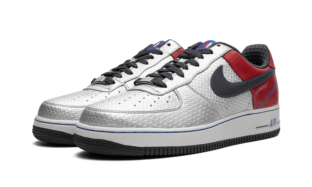 Air Force 1 PRM '07 (JONES) "Original Six" 315090 001