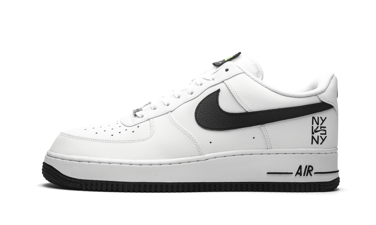 Air Force 1 Low "NY vs NY" CW7297 100