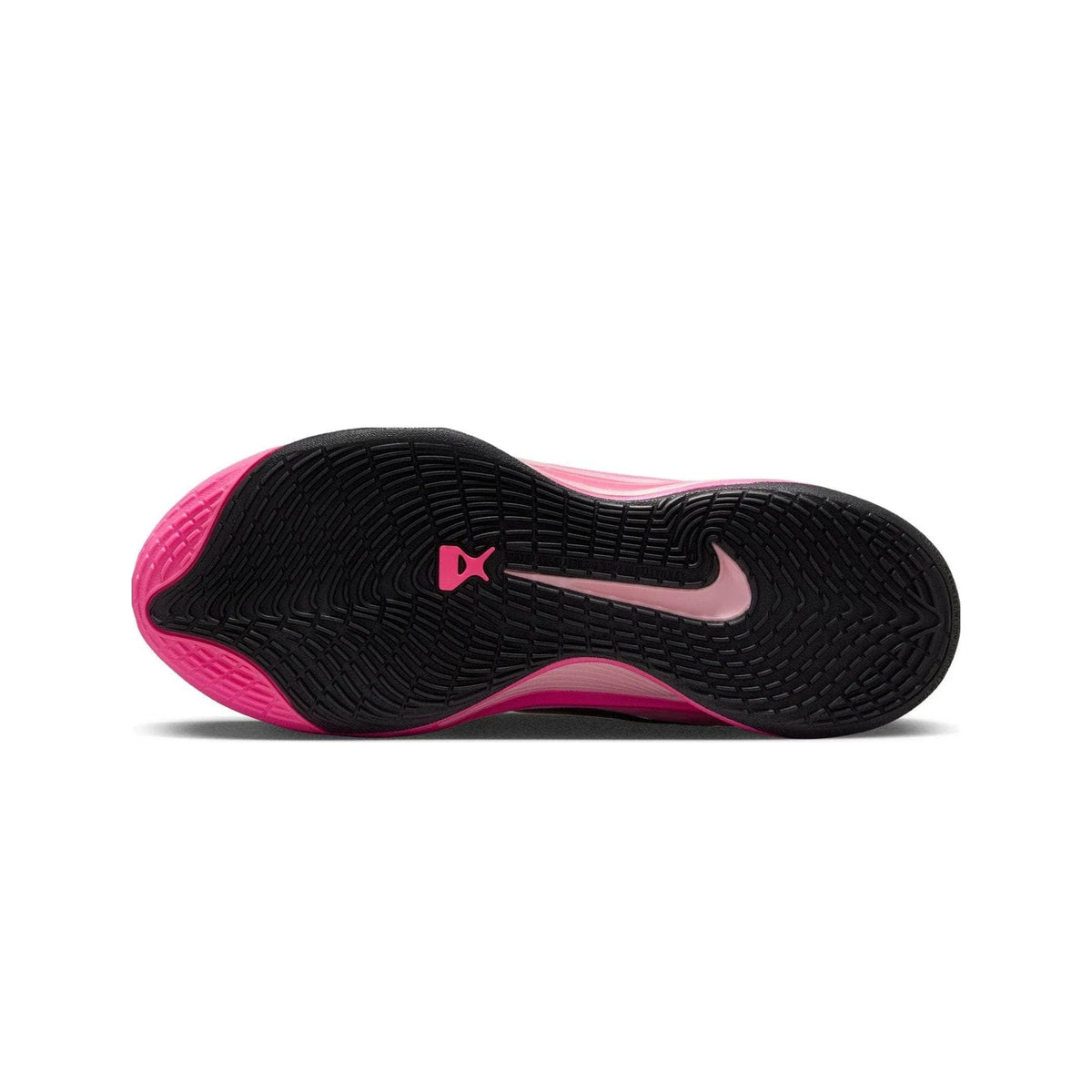 Nike A'One EP 'Black Hyper Pink' Women's (2025)