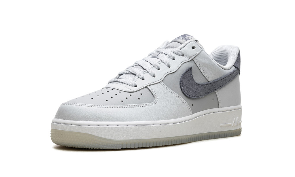 Air Force 1 '07 LV8 "Pure Platinum / Light Carbon" FJ4170 001