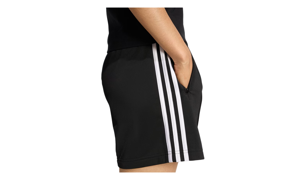 Firebird Classic Shorts WMNS "Black / White" KD5569