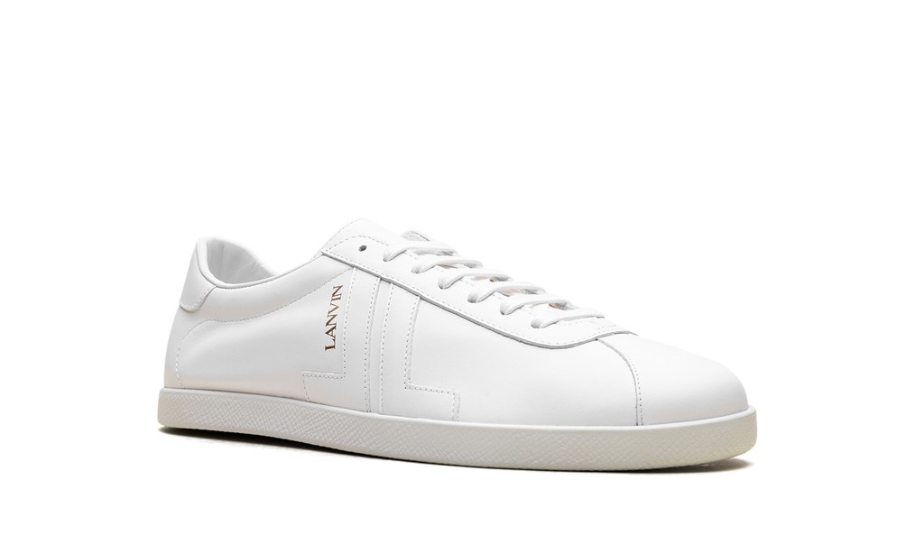 Lanvin "White" FM SKDLON MASO P20 00