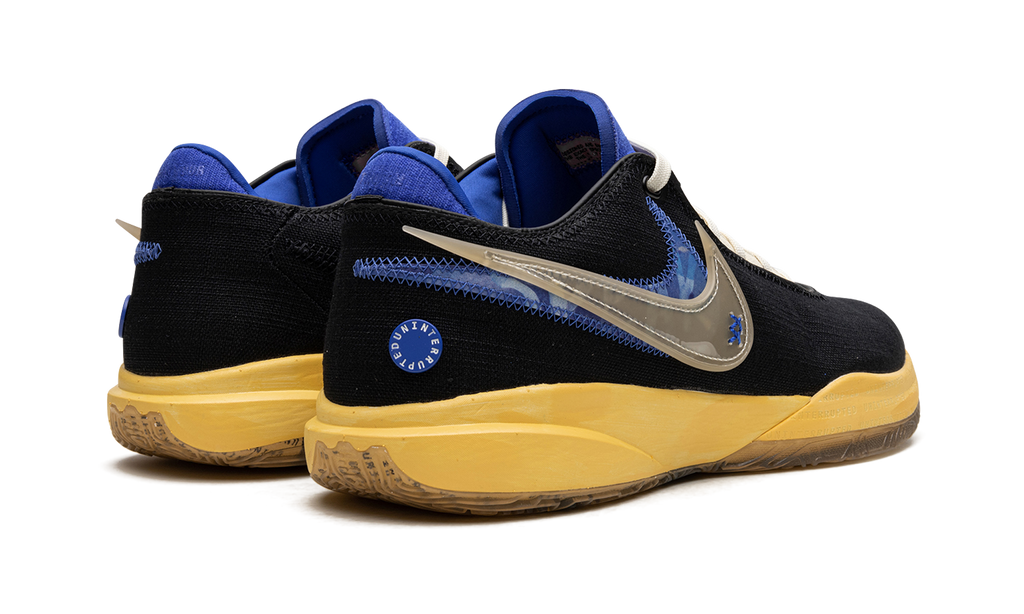 LeBron 20 "Uninterrupted" FN0941 001