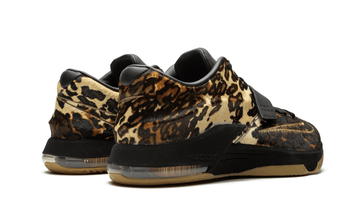 KD 7 EXT QS "Longhorn State" 716654 001