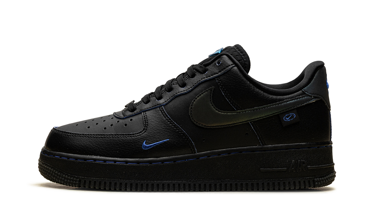 AIR FORCE 1 LO '07 LX MNS WMNS "Worldwide" FB1840 001