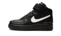 Air Force 1 Hi / ALYX "Black & White" CQ4018 002