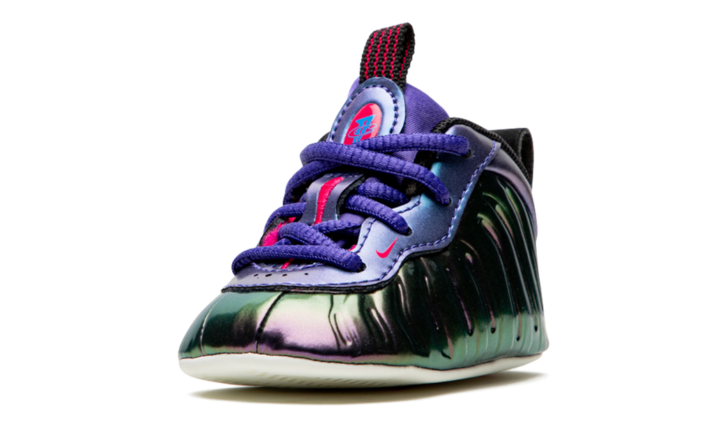 Lil' Posite One CB "Iridescent Purple" 644790 602
