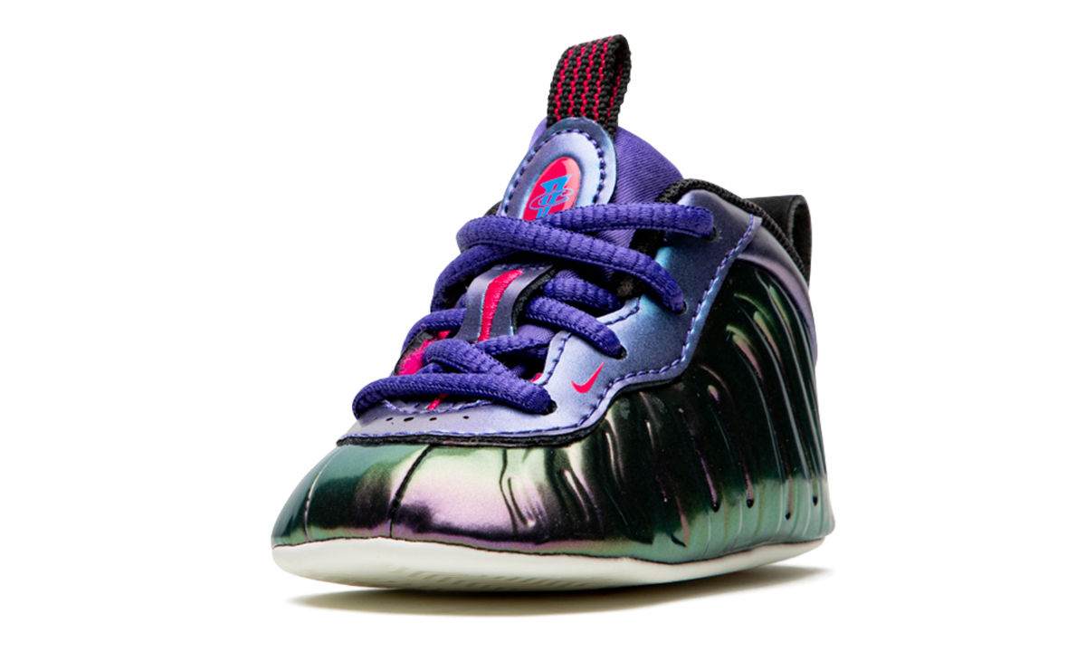 Lil' Posite One CB "Iridescent Purple" 644790 602