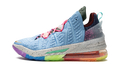 Lebron 18 EP "Best of 1-9" DM2814 400
