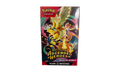 Mega Evolution Ascended Heroes Booster Bundle "Sealed 6 Pack - 2026" POKE002