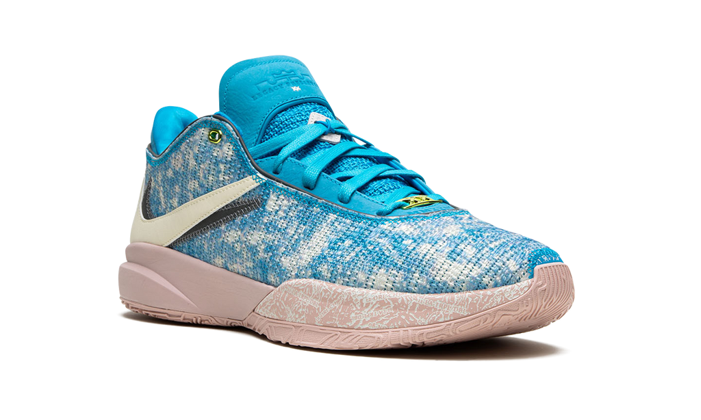 LeBron 20 "All-Star" DV1191 400