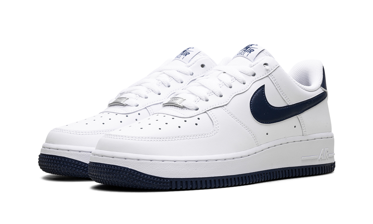 Air Force 1 '07 "Navy" FJ4146-104