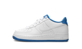 Air Force 1 Low ESS GS "White / Light Photo Blue" DV1331 101