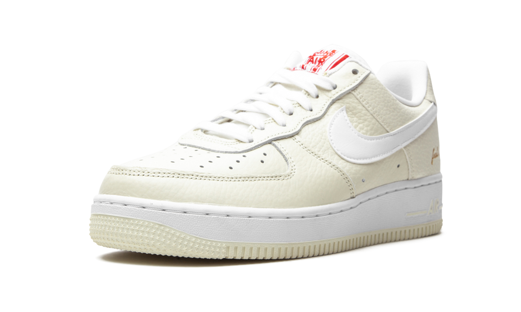 Air Force 1 Low "Popcorn" CW2919 100