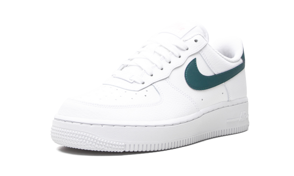 AIR FORCE 1 '07 MNS WMNS "Dark Teal" 315115 163