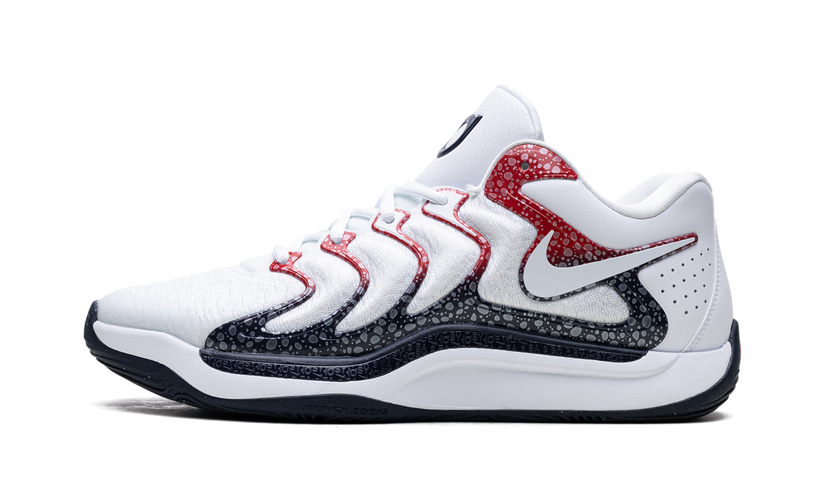 KD 17 "USA" FJ9487 101