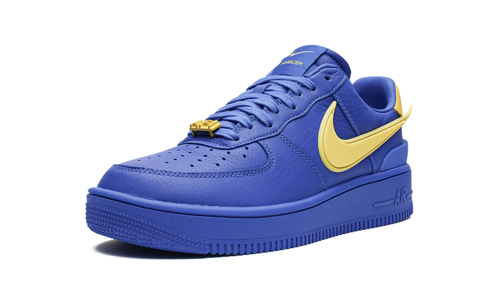 Air Force 1 Low "AMBUSH - Game Royal" DV3464 400